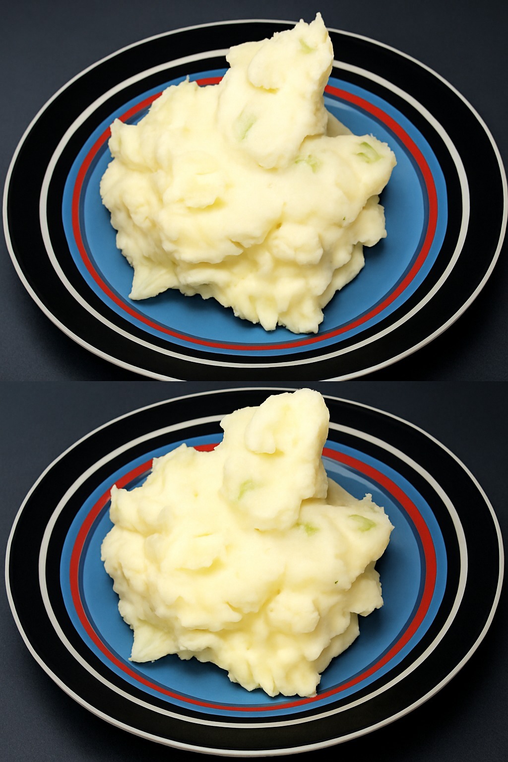 Grandma’s Mashed Potatoes