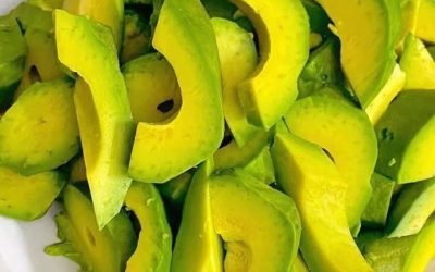 Doctors Reveal That Eating Avocados