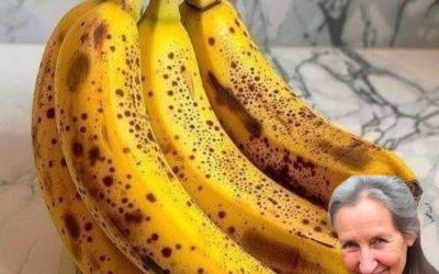 What Happens If You Eat a Speckled Banana Every Day?