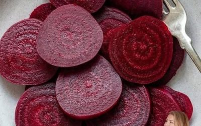 The Beetroot Upgrade: What Happens to Your Body When You Eat Beets, According to Doctors