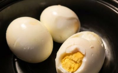Doctors Say Eating Eggs in the Morning Can Quietly Transform Your Energy and Health
