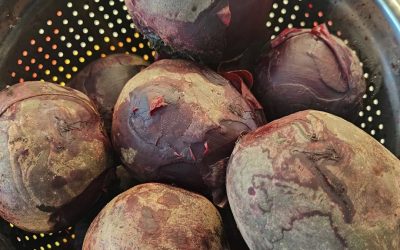 Doctors reveal that eating beets causes… See the first comment.