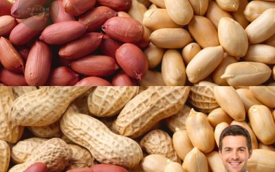 What Happens to Your Body When You Eat Peanuts