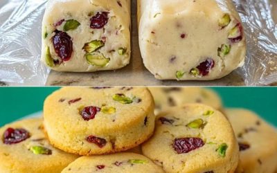 Oh my God! I’ve been looking for this recipe for years. My mom used to make them often, and I lost her recipe. Thank you so much! She always called them “Michigan rocks.” Full recipe