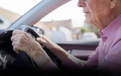 Sad news for drivers over 70, they will soon no longer be able to…