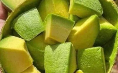 Doctors reveal that eating avocados causes… Show more