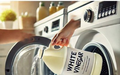 Vinegar: The Secret to Brighter Clothes and Softer Towels (But Many People Don’t Use It Correctly)