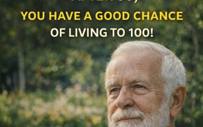 Reaching 60 in good health: factors associated with greater longevity.