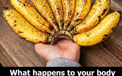 Eating Bananas Before Bed: A Smart Habit or a Hidden Sleep Disruptor?