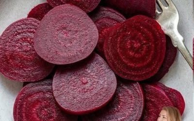 Beetroot and Lemon Juice: A Delicious Colon Cleanse That Supports Weight Loss
