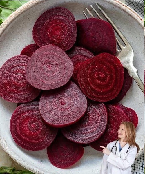 Beetroot and Lemon Juice: A Delicious Colon Cleanse That Supports Weight Loss