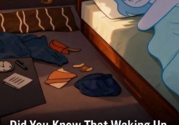 When the Night Holds You Awake: Gentle Ways to Welcome Rest