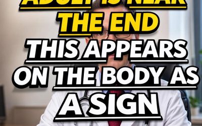 7 Clear Signs That D.eath Is Near and How to Cope With Them
