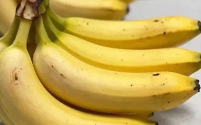 Doctors Reveal That Eating Bananas Causes ….