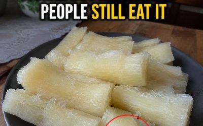 Over 200 People Are Killed By The “World’s Deadliest Food” Every Year, But Almost 500 Million People Still Eat It