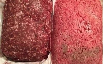 Don’t get fooled by the supermarkets. They’re selling you meat from… See more