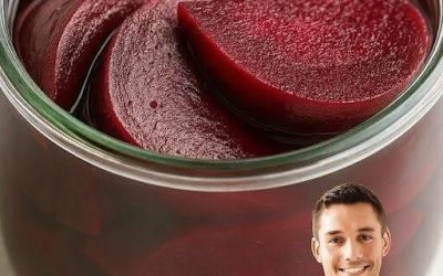 The Beetroot Upgrade: What Happens to Your Body When You Eat Beets, According to Doctors