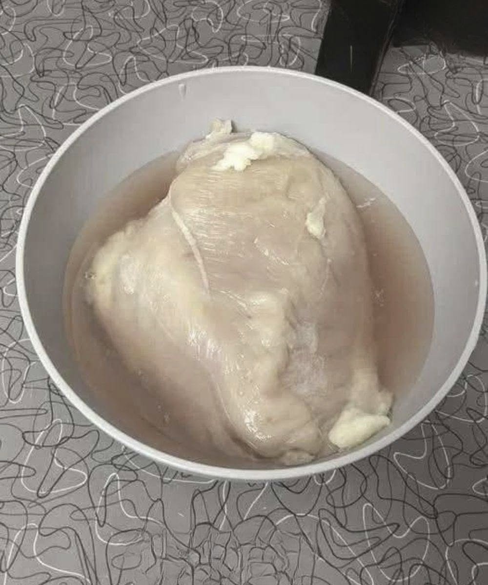 Is it safe to eat that leftover chicken?