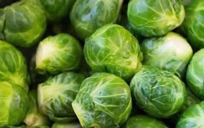 Honestly, does anyone here actually eat Brussels sprouts?