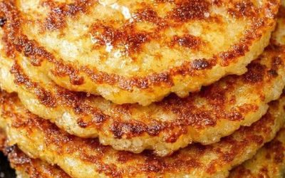 My daddy grew up on these and now I make them every Sunday morning. Church ladies always ask for the recipe.