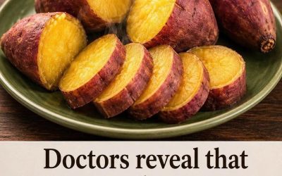 What Happens to Your Body When You Eat Sweet Potatoes Every Day: Nutrition, Benefits & Risks
