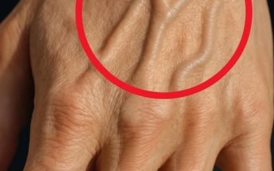 What the Veins on Your Hands Might Reveal About Your Kidney Health