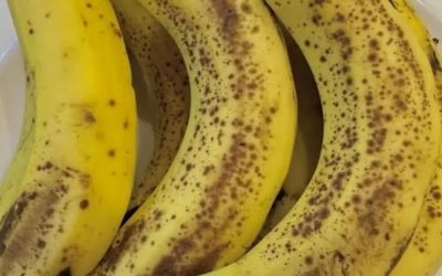 Doctors Reveal That Eating Bananas in the Evening Leads to… (What Science Actually Says)