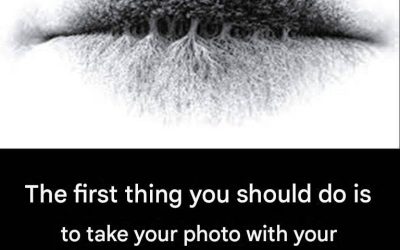 What do you see in the image? The answer reveals your psychological nature.