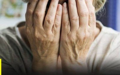 12 nasty things you do in old age that everyone notices, but no one dares to tell you