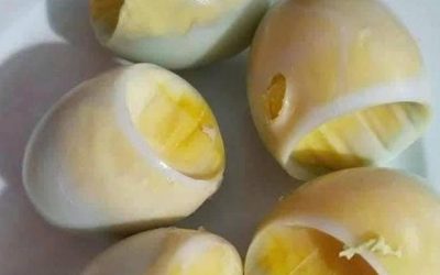 Are Boiled Eggs Harming Your Heart? What Seniors Need to Know About This Everyday Food