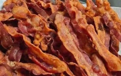 Bacon That’s Extra Crispy Every Time