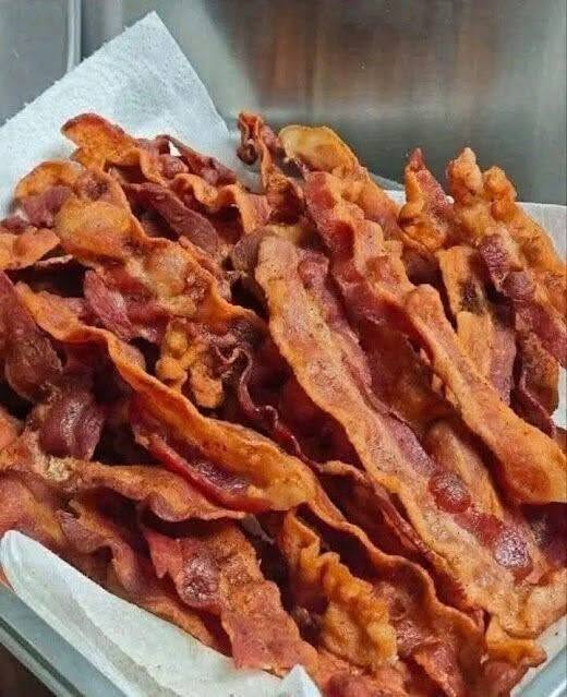 Bacon That’s Extra Crispy Every Time