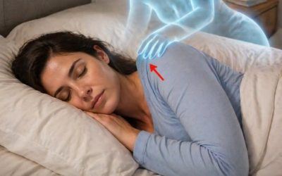 Why Do You Wake Up at 3 or 4 am at Night and What Habits Might Be Behind It