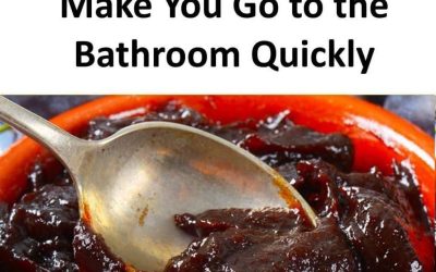 The 5 Most Laxative Foods in the World: Natural Remedies to Combat Constipation