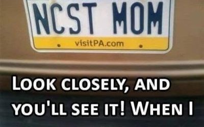 This Clever License Plate Has Everyone Talking — Can You Spot Why