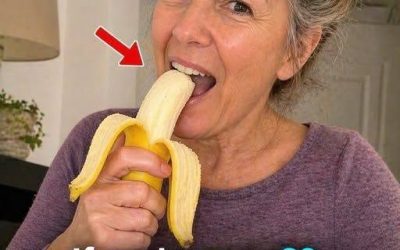 Everything You Need to Know About Eating One Banana Every Day After You Turn 60