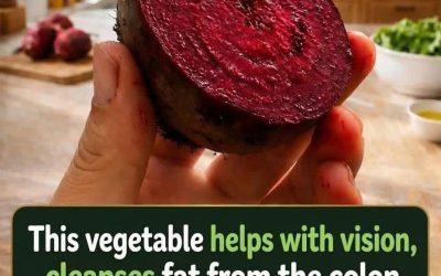 Beetroot Benefits: Nutrition, Health Advantages, and Easy Ways to Add It to Your Diet