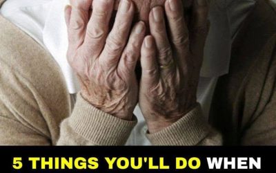 5 Things You’ll Do When You’re Older That Annoy Everyone — But No One Will Tell You