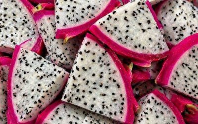 The Most Amazing Health Benefits of Dragon Fruit Based on Science