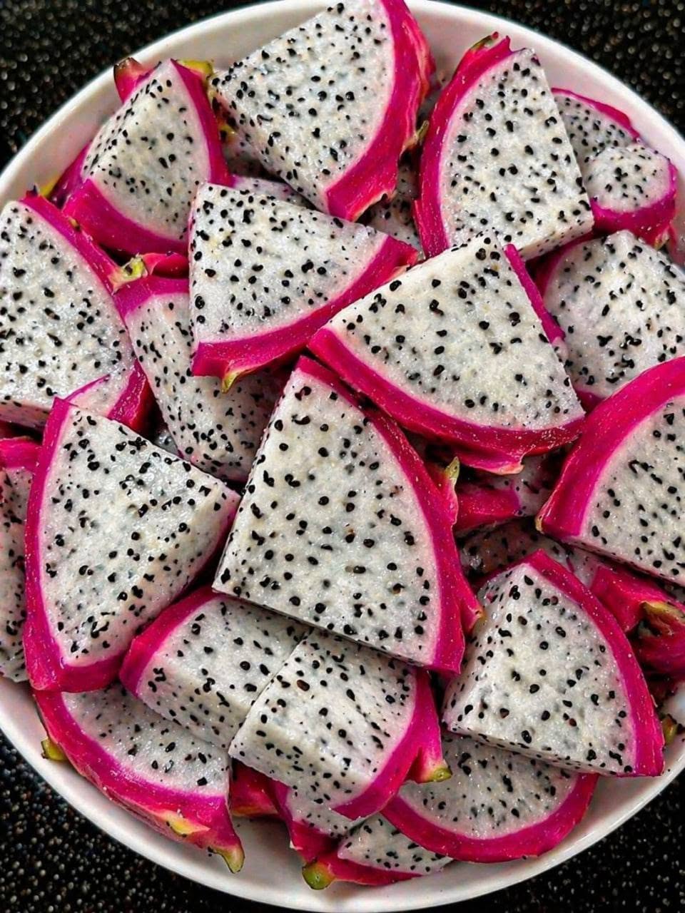 The Most Amazing Health Benefits of Dragon Fruit Based on Science