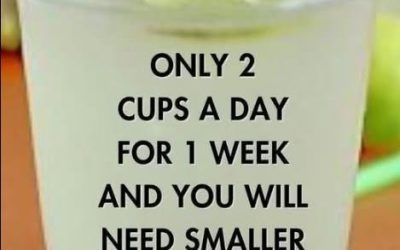 Burn Belly Fat Like Crazy