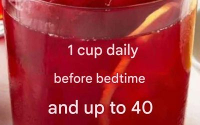 The most powerful fat-burning drink for rapid belly fat reduction