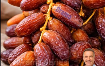 Doctors Reveal What Happens When You Eat Dates Regularly