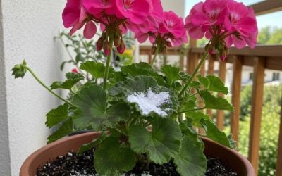 One spoon is enough to make so many flowers bloom – the secret behind the beauty of plants