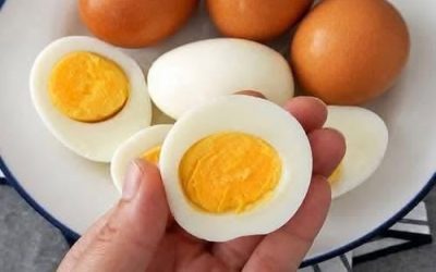 The surprising truth about eating eggs every day