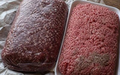 Understanding the Real Difference Between Store-Bought and Farm-Raised Beef