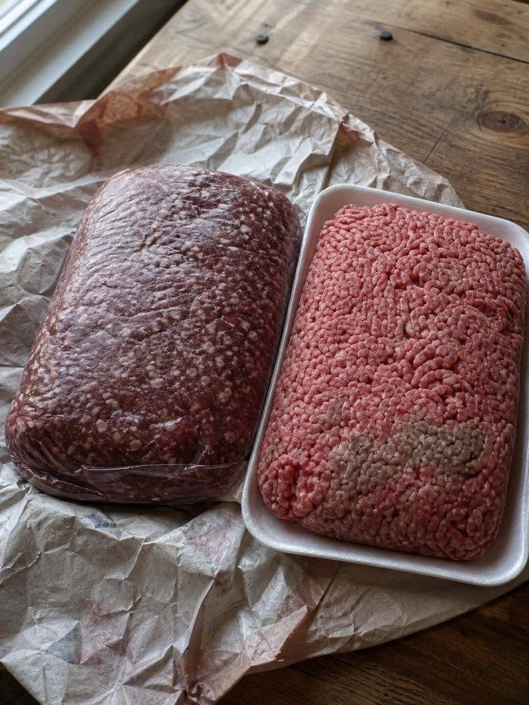 Understanding the Real Difference Between Store-Bought and Farm-Raised Beef