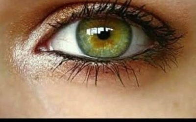 Theories About Eye Color and Personality