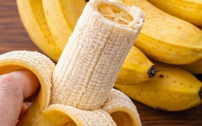 If you are over 60, eating a banana a day provides remarkable health benefits