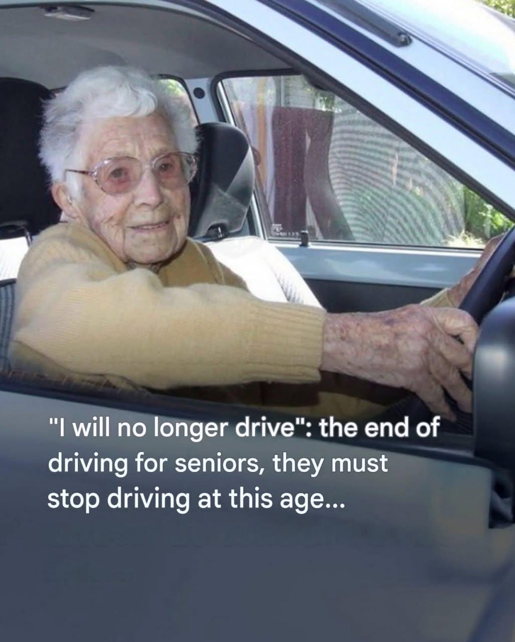 Senior Driving Licence: A Complete Guide to Obligations and Aptitude Tests for Older Drivers